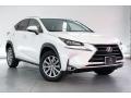  2015 Lexus NX Eminent White Pearl #34