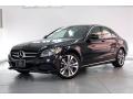 2018 C 300 Sedan #12