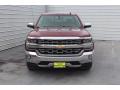 2016 Silverado 1500 LTZ Crew Cab 4x4 #3