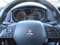  2017 Mitsubishi Outlander Sport ES AWC Steering Wheel #12