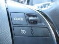  2017 Mitsubishi Outlander Sport ES AWC Steering Wheel #16