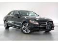 2018 C 300 Sedan #34