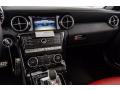 Controls of 2018 Mercedes-Benz SLC 300 Roadster #6