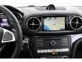Navigation of 2017 Mercedes-Benz SL 450 Roadster #5