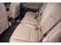 Rear Seat of 2022 Honda Odyssey EX-L #14