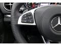 Controls of 2017 Mercedes-Benz SL 450 Roadster #19