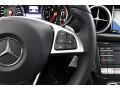 Controls of 2017 Mercedes-Benz SL 450 Roadster #20