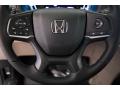  2022 Honda Odyssey EX-L Steering Wheel #17