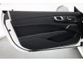 Door Panel of 2017 Mercedes-Benz SL 450 Roadster #24