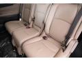 Rear Seat of 2022 Honda Odyssey EX-L #23