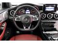 Dashboard of 2018 Mercedes-Benz C 300 Coupe #4
