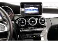 Controls of 2018 Mercedes-Benz C 300 Coupe #5