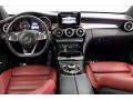 Dashboard of 2018 Mercedes-Benz C 300 Coupe #14