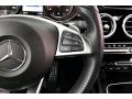 Controls of 2018 Mercedes-Benz C 300 Coupe #21