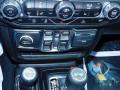 Controls of 2021 Jeep Wrangler Unlimited Freedom Edition 4x4 #18