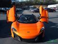 2016 McLaren 650S Spider