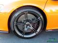 2016 McLaren 650S Spider Wheel #10