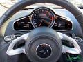  2016 McLaren 650S Spider Steering Wheel #17