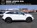 2021 Sorento SX AWD #1