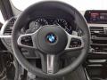  2021 BMW X3 sDrive30i Steering Wheel #14