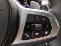  2021 BMW X3 sDrive30i Steering Wheel #16