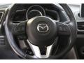  2016 Mazda MAZDA3 i Touring 4 Door Steering Wheel #7