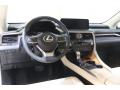 Dashboard of 2021 Lexus RX 350 AWD #6