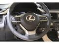  2021 Lexus RX 350 AWD Steering Wheel #7