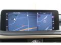 Navigation of 2021 Lexus RX 350 AWD #10