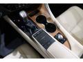 Controls of 2021 Lexus RX 350 AWD #15