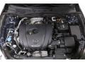  2016 MAZDA3 2.0 Liter SKYACTIV-G DI DOHC 16-Valve VVT 4 Cylinder Engine #19