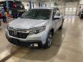 2017 Ridgeline RTL AWD #1