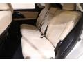 Rear Seat of 2021 Lexus RX 350 AWD #20
