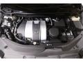  2021 RX 3.5 Liter DOHC 24-Valve VVT-i V6 Engine #22