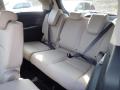 Rear Seat of 2022 Honda Odyssey Touring #9