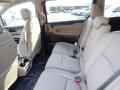 Rear Seat of 2022 Honda Odyssey Touring #10