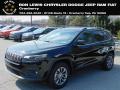 2021 Cherokee Latitude Lux 4x4 #1