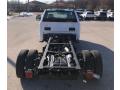Undercarriage of 2020 Ford F550 Super Duty XL Regular Cab Chassis #3