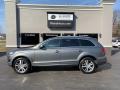 2015 Audi Q7 3.0 TDI Premium Plus quattro