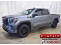 2021 GMC Sierra 1500 Elevation Crew Cab 4WD