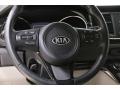  2016 Kia Sedona SX Steering Wheel #7