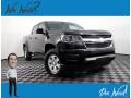2018 Colorado WT Crew Cab 4x4 #1 2018 Colorado WT Crew Cab 4x4 #1