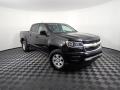 2018 Colorado WT Crew Cab 4x4 #3 2018 Colorado WT Crew Cab 4x4 #3