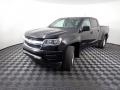 2018 Colorado WT Crew Cab 4x4 #9 2018 Colorado WT Crew Cab 4x4 #9