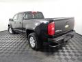 2018 Colorado WT Crew Cab 4x4 #12 2018 Colorado WT Crew Cab 4x4 #12