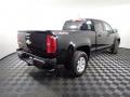 2018 Colorado WT Crew Cab 4x4 #16 2018 Colorado WT Crew Cab 4x4 #16