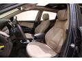 Front Seat of 2017 Hyundai Santa Fe Sport 2.0T Ulitimate AWD #5