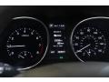  2017 Hyundai Santa Fe Sport 2.0T Ulitimate AWD Gauges #8