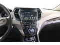 Controls of 2017 Hyundai Santa Fe Sport 2.0T Ulitimate AWD #9