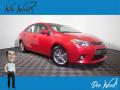 2015 Corolla LE #1